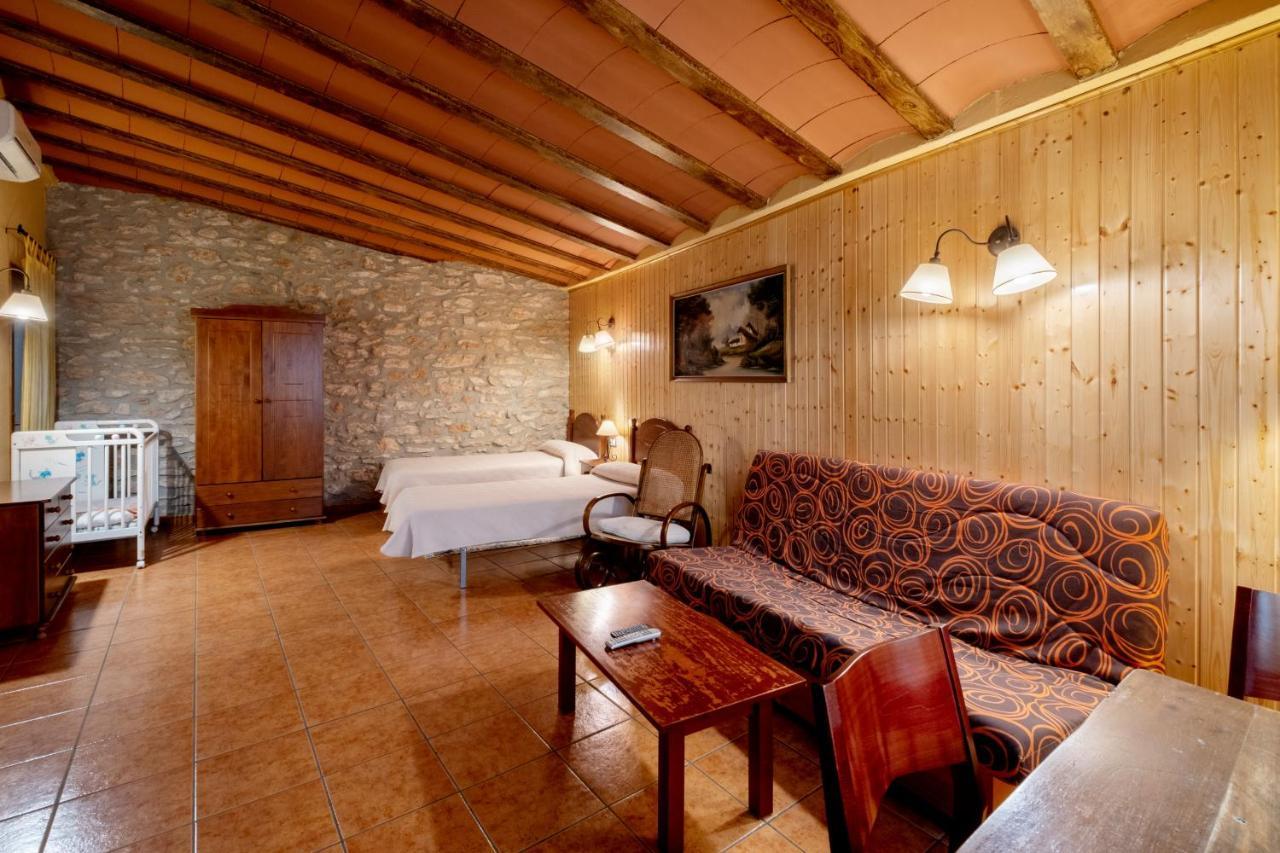 Rural Jorda Guest House Rodonya Ngoại thất bức ảnh