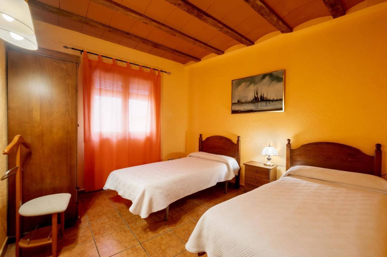 Rural Jorda Guest House Rodonya Ngoại thất bức ảnh