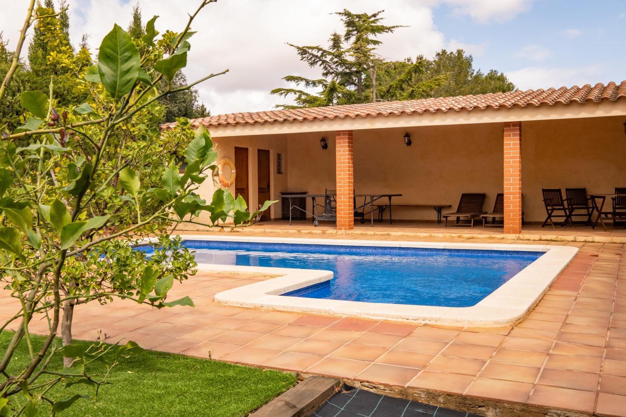 Rural Jorda Guest House Rodonya Ngoại thất bức ảnh